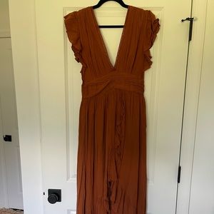 Free people dress